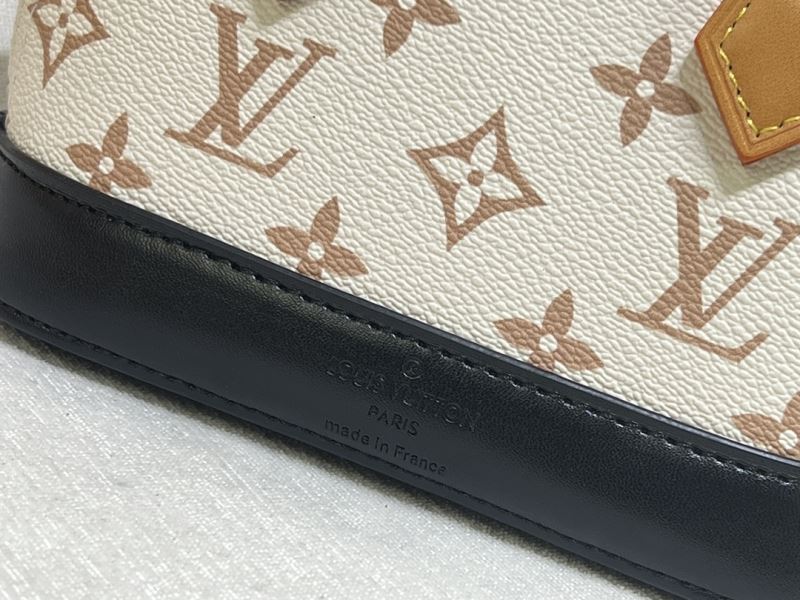 Louis Vuitton Top Handle Bags